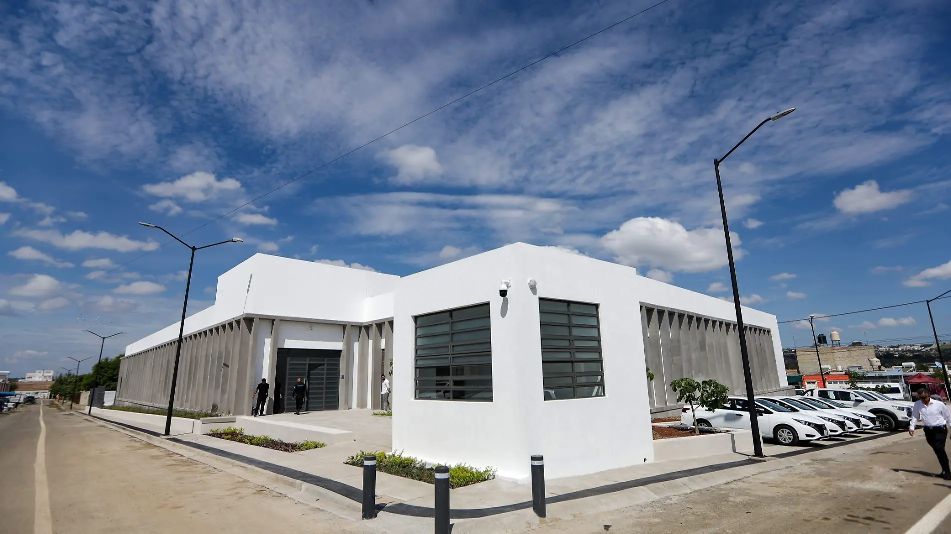 Centro de Juticia para mujeres Foto. Francisco Rodríguez  (2)